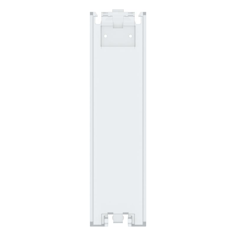 1073420000 - Transparent Modular Housing 22.5mm Wide, 6mm Deep, ROHS Compliant  (Pack of 50)