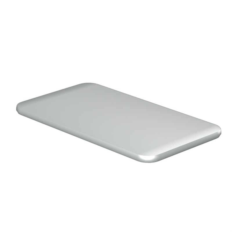 1876760000 - 15x27mm Polyamide Device Marker Holder for Multi-Cards  (Pack of 80)