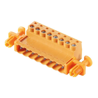 2657730000 - 5.08mm PCB Connector with 180° Direction and 3 Poles  (Pack of 48)