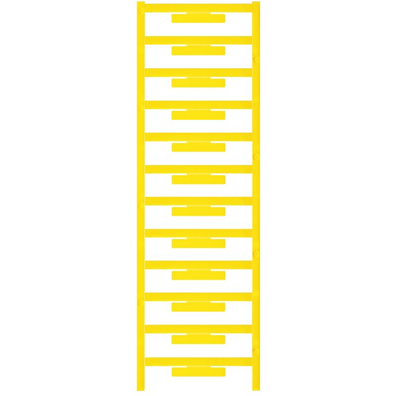 1112920000 - Yellow 33.3 x 5mm Marker Cover, RoHS Compliant  (Pack of 48)