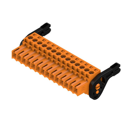 1687770000 - 3.5mm Female Connector, 14 Poles, ROHS Compliant  (Pack of 30)