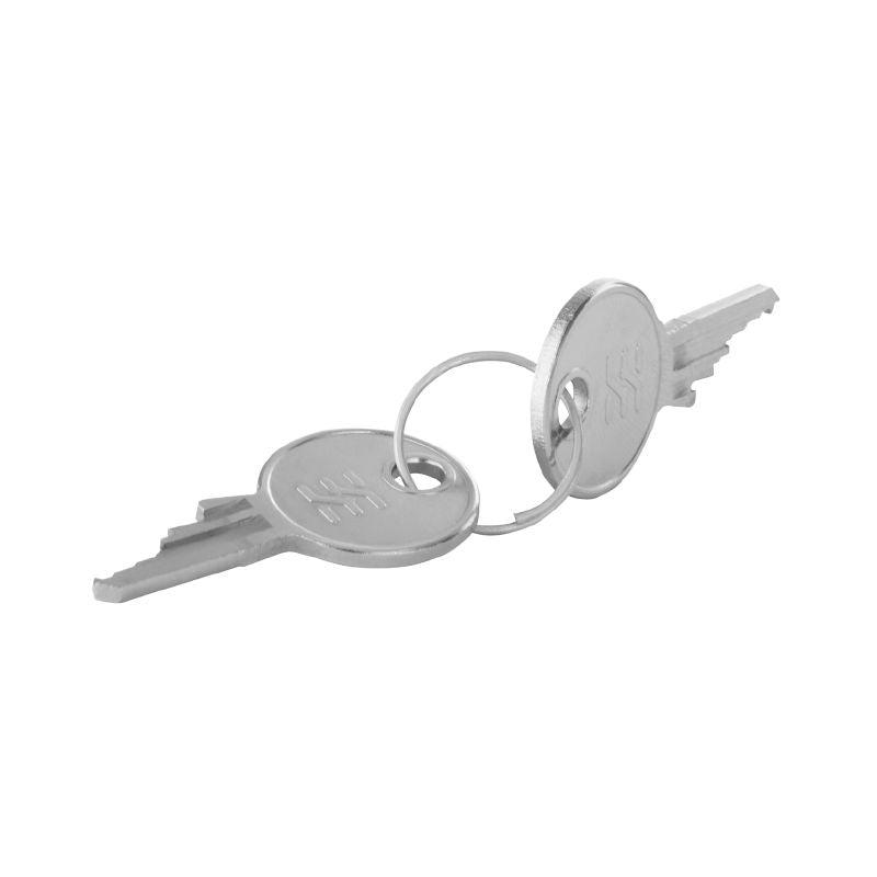 2066650000 - Eco-Friendly Spare Key for Double Frame Compatibility