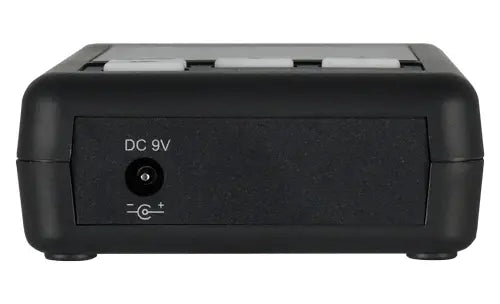 PCE-THB 40 - Climate Meter with SD Card, LCD, ISO Certified