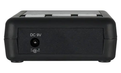 PCE-THB 40 - Climate Meter with SD Card, LCD, ISO Certified