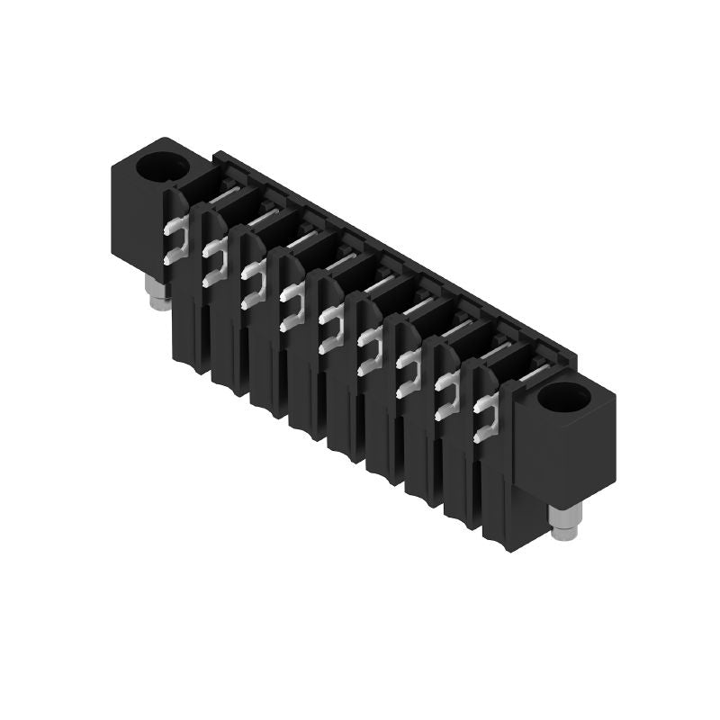 1975780000 - 3.81mm Female Header PCB Connector with 9 Poles  (Pack of 50)