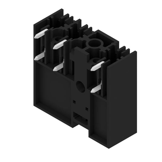 1156550000 - 7.62mm Male PCB Header Connector for THT Soldering  (Pack of 60)