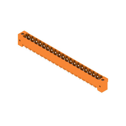 1147720000 - 20-Pole Male PCB Connector, 180° Angle, 3.2mm Pins  (Pack of 12)