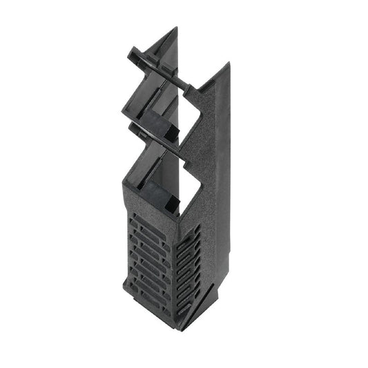 2418650000 - Black 22.5mm OMNIMATE Side Element, RoHS Compliant, Pack of 10  (Pack of 10)