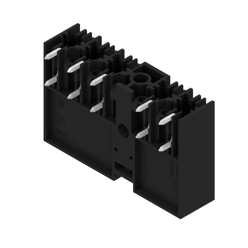 1048700000 - 7.62mm 5-Pole PCB Connector with Secure Screw Flange  (Pack of 36)