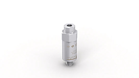 FX5P014 - Customizable Pressure Sensor with Dual Outputs and IO-Link