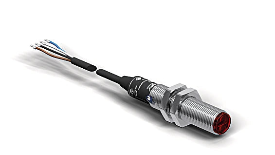HO08PA - Advanced Reflex Sensor for Accurate Object Detection