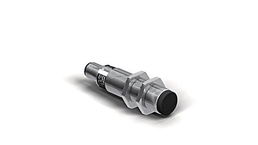 TD11PA3 - Reflex Sensor with Transmitter and Receiver in One Housing