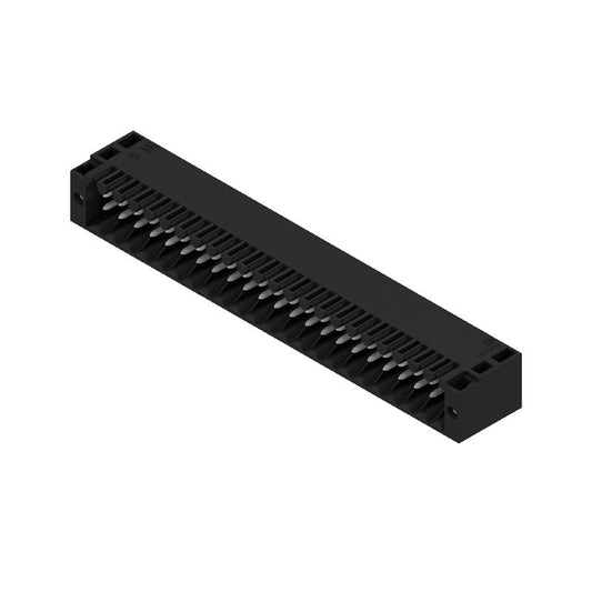 2559500000 - 3.5mm 46-Pole Black PCB Connector with Flange  (Pack of 18)