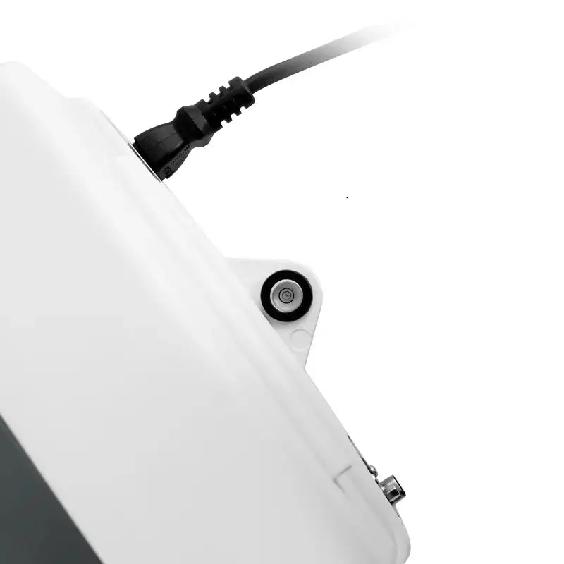 PCE-MA 100 - Precision Benchtop Scale for Moisture Analysis up to 199°C