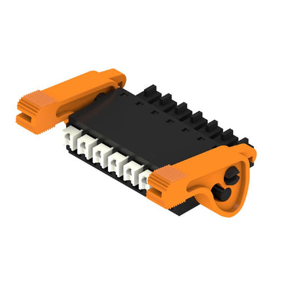 2542610000 - 3.81mm 7-Pole PCB Connector with PUSH IN Design  (Pack of 50)