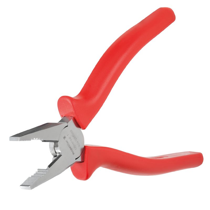 9041250000 - 180mm Universal Pliers with 2.5mm Cutter Diameter