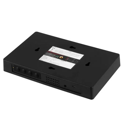 PCE-SLM 10 - LED Sound Sensor with 75mm Display, 30-130 dBA Range