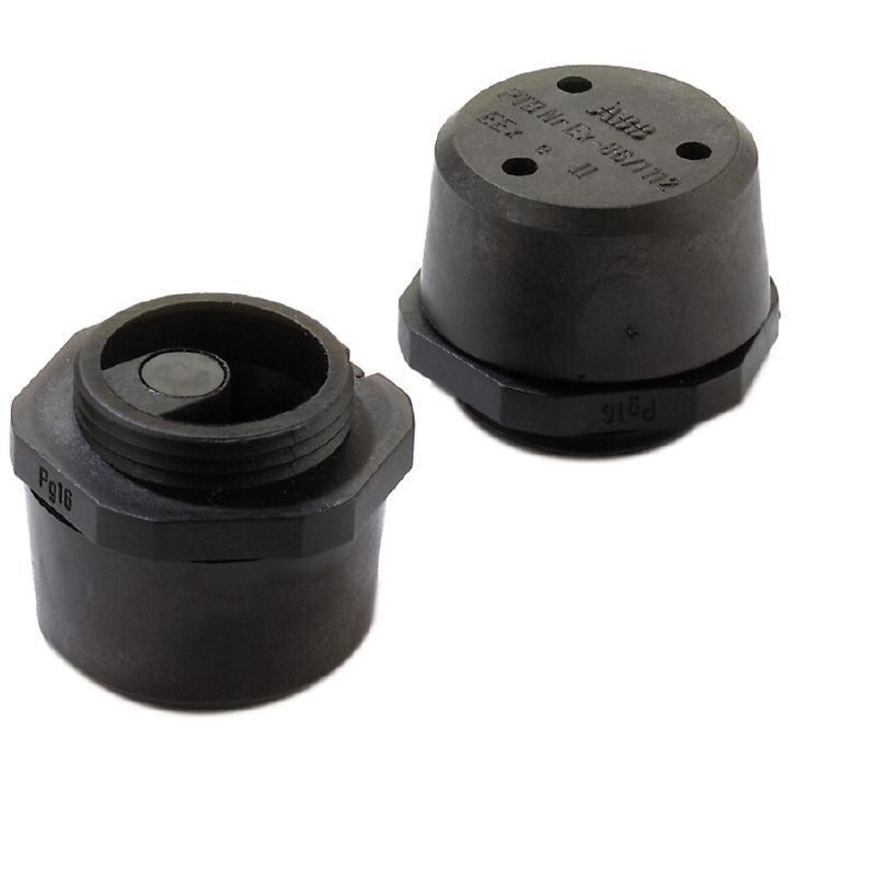 1719740000 - M 25 Polyamide Drainage Device with 5mm Thread Length  (Pack of 20)