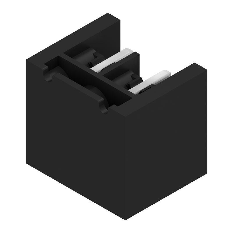 1877560000 - 5.08mm Male Header PCB Connector with Closed Design  (Pack of 335)