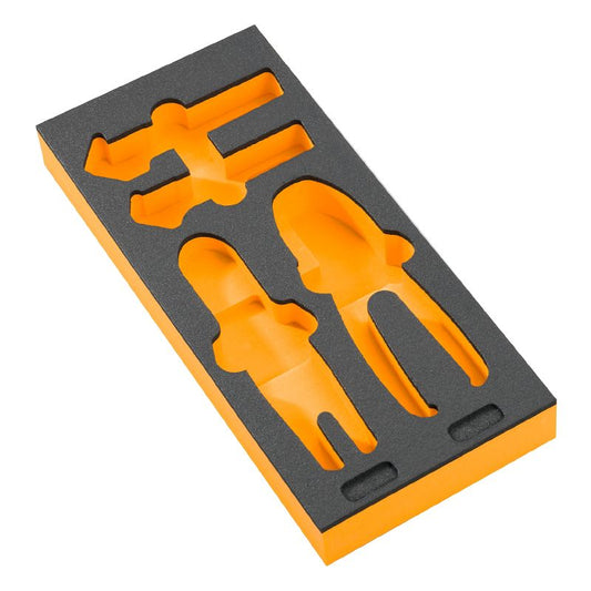2683790000 - 50mm Foam Inlay for Tool Chest Organization