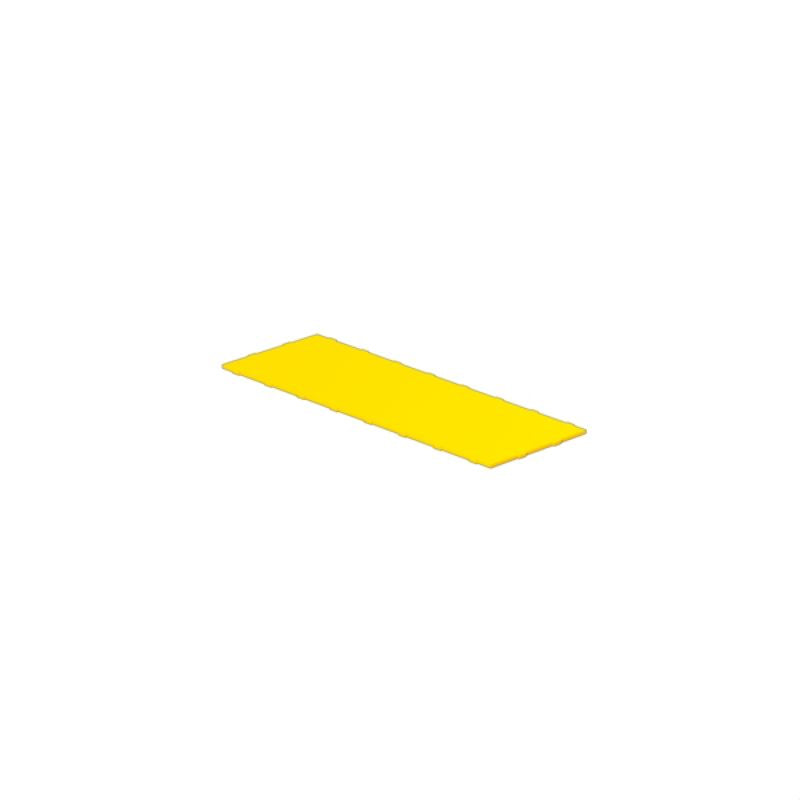 1919900000 - Yellow Terminal Marking Solution with 342 Insert Markers  (Pack of 10)