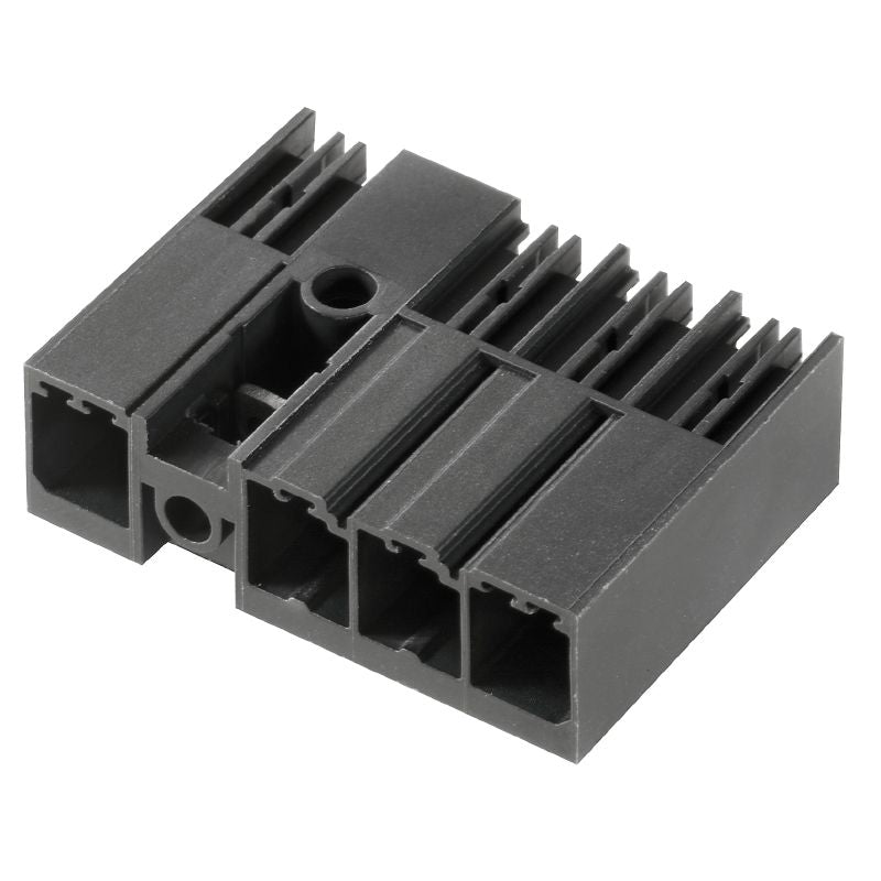 1156580000 - 4-Pole 7.62mm Male PCB Connector at 90° Angle  (Pack of 48)