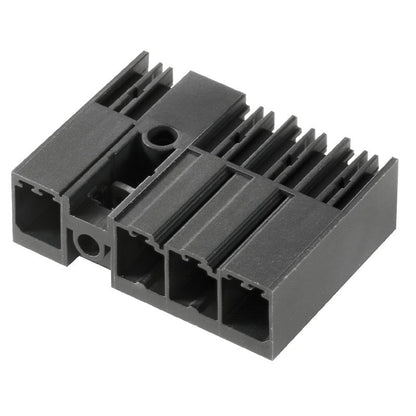 1156580000 - 4-Pole 7.62mm Male PCB Connector at 90° Angle  (Pack of 48)