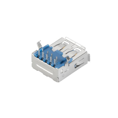 2563550000 - 90° USB 3.0 Type A Connector, 5 Gbps Transmission  (Pack of 104)