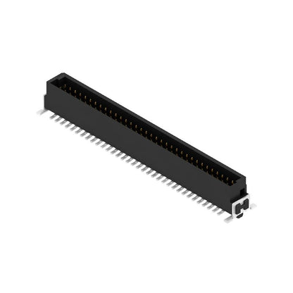 2747050000 - 68-Pole Male PCB Plug-in Connector with 1.27mm Pitch  (Pack of 280)