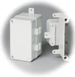 8522346 Mounting Foot Kit