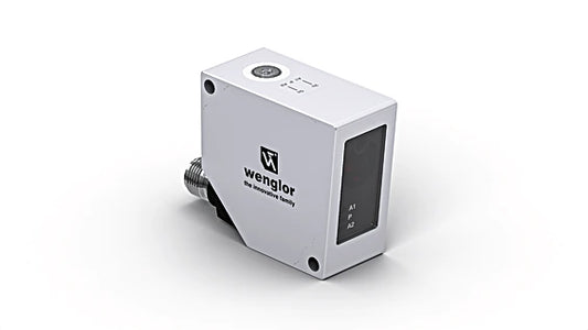 P2PY109 - 10m Laser Distance Sensor in Robust Stainless Steel