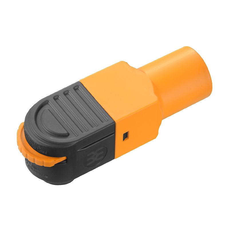 2991900000 - Durable Female Crimp Connection for 70 mm² Conductors  (Pack of 5)