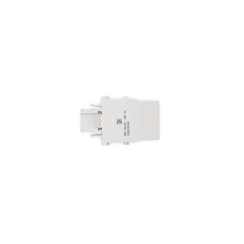 2592230000 - 8-Pole RJ45 Module, 50V, Male IDC Terminal