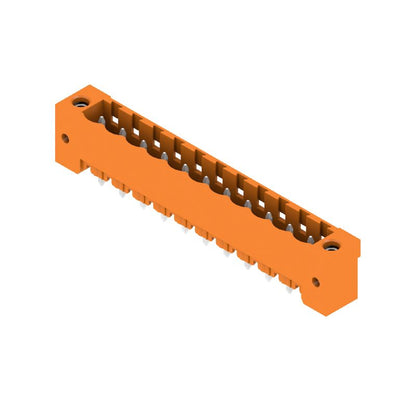 1147410000 - 5.08mm Male PCB Header Connector with 11 Poles  (Pack of 24)