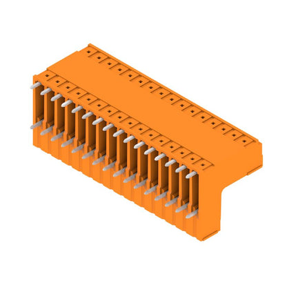 1032250000 - 3.81mm Male PCB Connector, 32 Poles, 90° Angle  (Pack of 20)