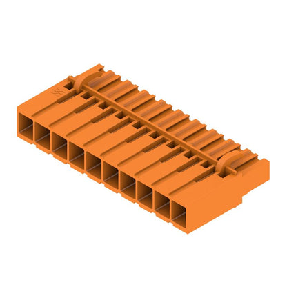 1610570000 - 5.08mm 10-Pole PCB Connector with Crimp Connection  (Pack of 50)