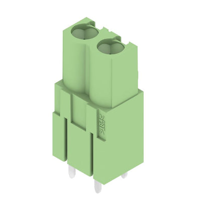 1039490000 - 5.08mm THT PCB Connector with Female Header, 180° Angle  (Pack of 180)