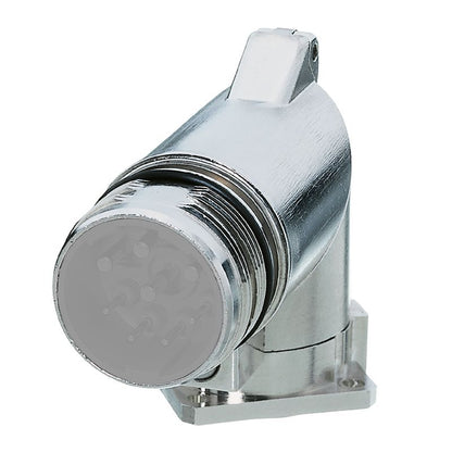 1170330000 - Compact 25x25 Sensor Connector with Copper-Zinc Housing