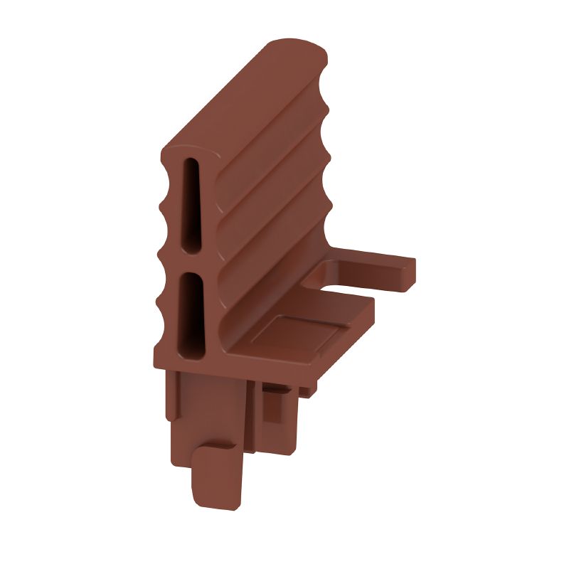 2762600000 - Compact 19.7mm Locking Lever Terminal Device, UL 94 V-0  (Pack of 50)