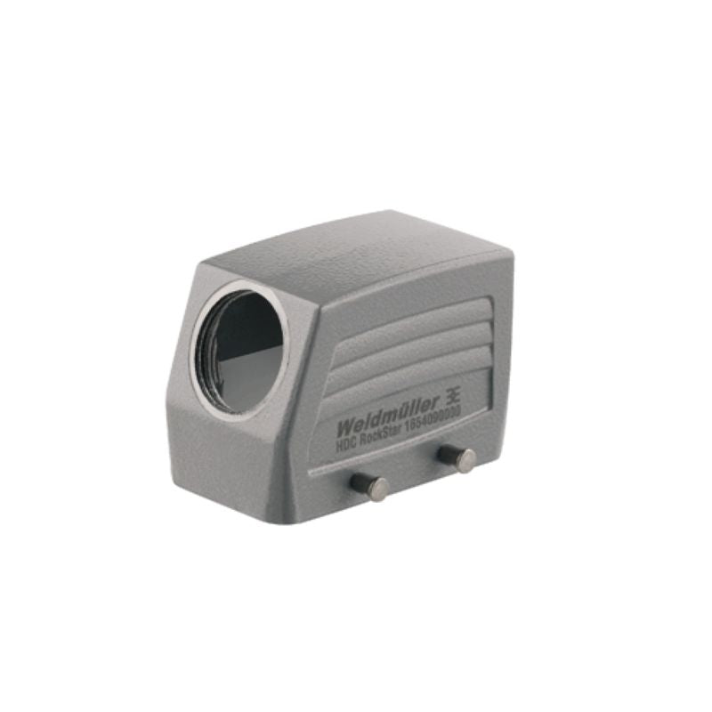 1787550000 - IP65 Rated HDC 10B with M25 Side Cable Entry