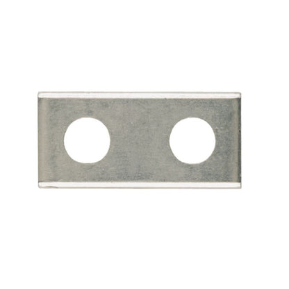 1056600000 - 8mm Pitch Uninsulated Cross-Connector, 24A, Silver-Grey  (Pack of 100)