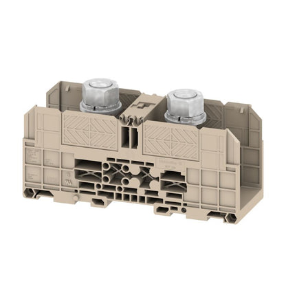 1028700000 - WFF 300 Feed-Through Terminal, 300 mm², Bolt Connection  (Pack of 4)