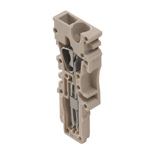1875150000 - Dark Beige Plug-in Connector for Easy Direct Mounting  (Pack of 50)