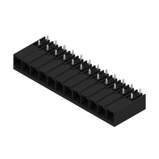 1931360000 - 7.62mm Pitch Male PCB Connector, 12 Poles, Tinned Pins  (Pack of 18)