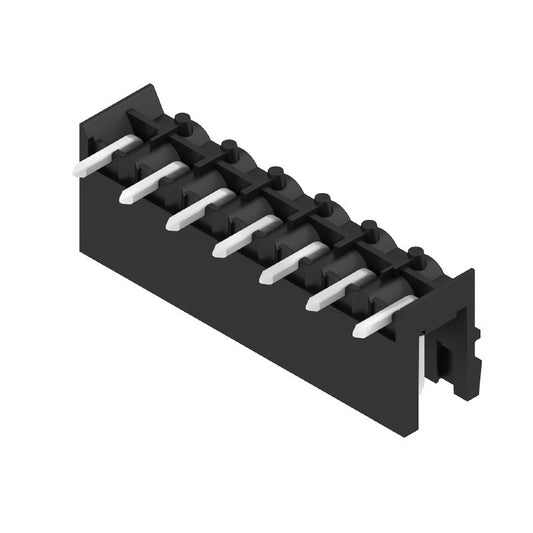 1155080000 - 90-Degree Male Header Connector with 7 Poles for PCB  (Pack of 50)