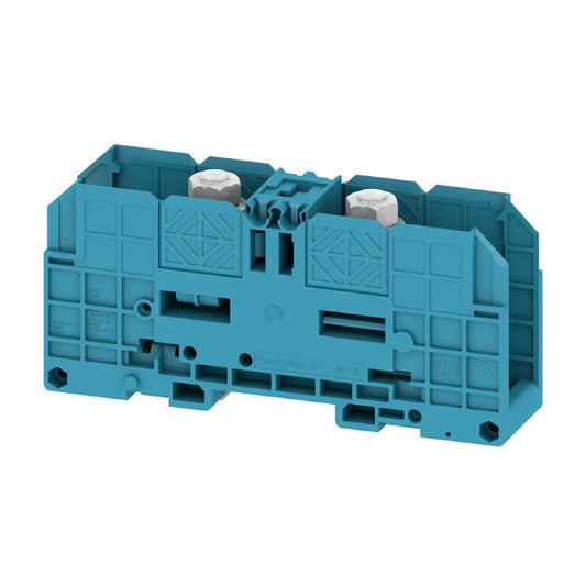 1028480000 - ROHS Certified 70mm² Bolt-Type Feed-Through Terminal Connection  (Pack of 10)