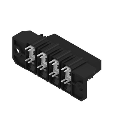 1226540000 - 15mm Terminal Block with 4 Poles & 90° Connection  (Pack of 20)