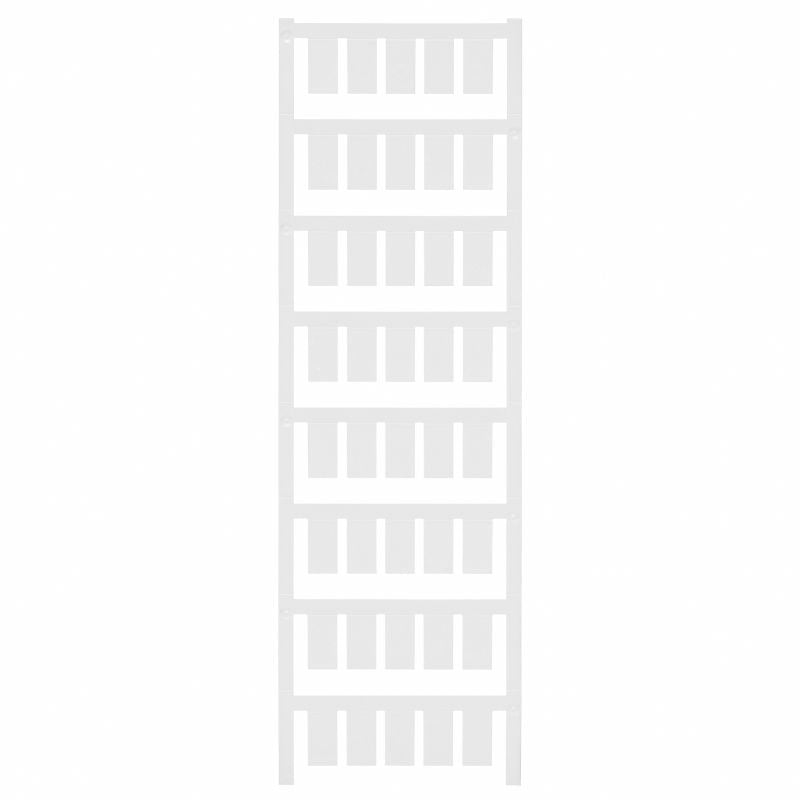 1674760000 - 17mm Self-Adhesive White Device Markers with Durable PA 66  (Pack of 200)