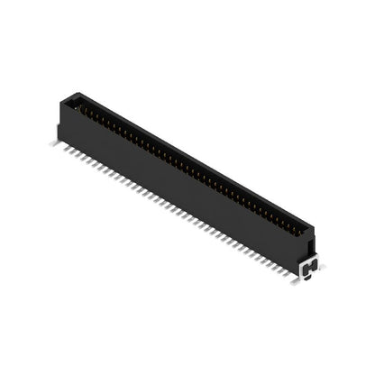 2747150000 - 80-Pole 1.27mm PCB Connector with 180° Elbow  (Pack of 280)