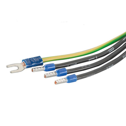 1059170000 - 3m Ölflex 4-Wire FieldPower Cable, 2.5 mm²